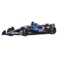 Автотрек Hot Wheels Formula 1 Mercedes-Benz George Russel 63 "Formula 1" (JKD82)