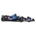 Автотрек Hot Wheels Formula 1 Mercedes-Benz George Russel 63 "Formula 1" (JKD82)