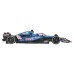 Автотрек Hot Wheels Formula 1 Mercedes-Benz George Russel 63 "Formula 1" (JKD82)