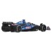 Автотрек Hot Wheels Formula 1 Mercedes-Benz George Russel 63 "Formula 1" (JKD82)