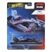 Автотрек Hot Wheels Formula 1 Mercedes-Benz George Russel 63 "Formula 1" (JKD82)