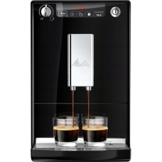 Кавомашина MELITTA Solo Black (E950-201)