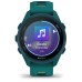 Смарт-годинник Garmin Forerunner 170 Music, GPS, WiFi, Teal Green/Citron, GPS смарт-годинник (010-03920-12)