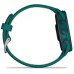 Смарт-годинник Garmin Forerunner 170 Music, GPS, WiFi, Teal Green/Citron, GPS смарт-годинник (010-03920-12)
