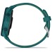 Смарт-годинник Garmin Forerunner 170 Music, GPS, WiFi, Teal Green/Citron, GPS смарт-годинник (010-03920-12)