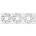 Система рідинного охолодження ID-Cooling DASHFLOW 360 XT LITE WHITE