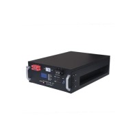 Батарея LiFePo4 Merlion LFP48-100US