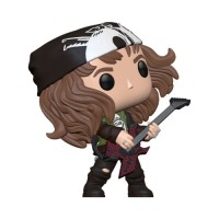 Фігурка Funko Pop Мисливець Едді з гітарою (72138)
