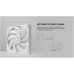 Кулер до корпусу Deepcool FD14 WH