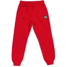 Штани дитячі Cloise флісові (CL0155019-128-red)