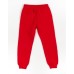 Штани дитячі Cloise флісові (CL0155019-128-red)