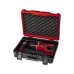 Перфоратор Einhell TP-HD 18/26 D Li BL - Solo PXC 18В 2.6Дж, 2.9кг, кейс (без АКБ та ЗП) (4514270)