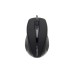 Мишка Esperanza EM102K Black