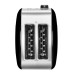 Тостер KitchenAid 5KMT221EOB