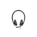 Навушники Epos Adapt 165T II USB Black (1000902)