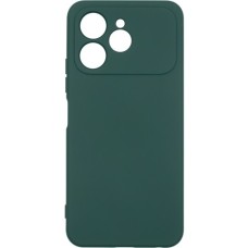 Чохол до мобільного телефона Armorstandart ICON Tecno Spark 40 4G Camera cover Dark Green (ARM87936)
