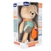 М'яка іграшка Chicco Зайченя DouDou для обіймів (11467.00)
