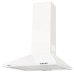 Витяжка кухонна Eleyus WELLA 1000 LED 60 WH
