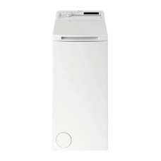 Пральна машина Whirlpool TDLR6040SEU/N