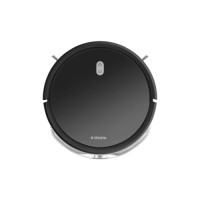Пилосос Xiaomi Robot Vacuum E5 black