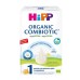 Дитяча суміш HiPP Organic Combiotic 1 500 г (1031097)