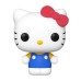 Фігурка Funko Pop Хелоу Кітті (Ретро) (91753)