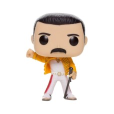 Фігурка Funko Pop серії Queen - Фредді Мерк'юрі (33732)