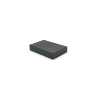 Кишеня зовнішня Voltronic Z40 USB 2.0 to 3.5" SATA black (Z40/2,0)
