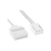 Система рідинного охолодження AeroCool Oasis L360 White (ACLA-OA36117.21)