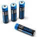 Акумулятор SEVEN Systems SEVENAA1.5VLi-ion4