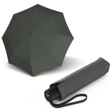 Парасоля Knirps A.050 Dark Grey UV Protection механічна, складана (Kn95-7051-08001)