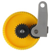Шестерня для 3D-принтера Bambu Lab Gear X1 & P1 Series Hardened Steel Extruder, Assembly (FAE015)