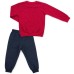 Набір дитячого одягу Breeze "BASKET BALL" (11378-92B-red)