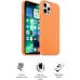 Чохол до моб. телефона Armorstandart ICON2 Case Apple iPhone 13 Pro Max Marigold (ARM60502)