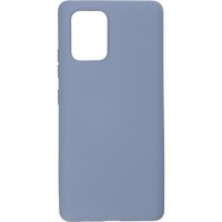 Чохол до мобільного телефона Armorstandart ICON Case Samsung S10 Lite Blue (ARM56350)