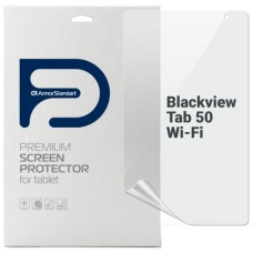 Плівка захисна Armorstandart Anti-Blue Blackview Tab 50 Wi-Fi (ARM78400)