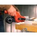 Шліфувальна машина Black&Decker KA900E электронапильник (KA900E)