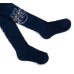 Колготки дитячі UCS Socks NYC (M0C0301-2326-86B-darkblue)