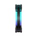 Кулер до корпусу PcCooler F3 T120 ARGB BK