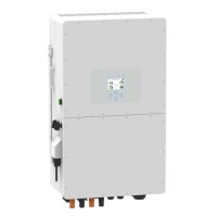 Сонячний інвертор Deye SUN-40K-SG01HP3-EU-BM4, 40кВт (SUN-40K-SG01HP3-EU-BM4)