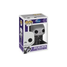 Фігурка Funko Pop Жах перед Різдвом Джек Скеллінгтон (2468)