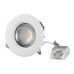 Світильник точковий V-TAC LED 10W, SKU-1272, 230V, 6.4K, 1200Lm (3800157611947)