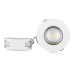 Світильник точковий V-TAC LED 10W, SKU-1272, 230V, 6.4K, 1200Lm (3800157611947)