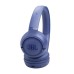 Навушники JBL Tune 530BT Blue (JBLT530BTBLUEU)