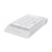 Клавіатура A4Tech FK13P White (4711421953450)
