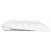 Клавіатура A4Tech FK13P White (4711421953450)