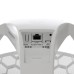 Точка доступу Wi-Fi Mikrotik LHG XL 5 ax (LHG-5axD-XL)