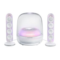 Акустична система Harman Kardon SoundSticks 5 White (HKSOUNDSTK5WFWEP)