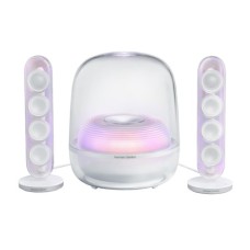 Акустична система Harman Kardon SoundSticks 5 White (HKSOUNDSTK5WFWEP)