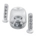 Акустична система Harman Kardon SoundSticks 5 White (HKSOUNDSTK5WFWEP)